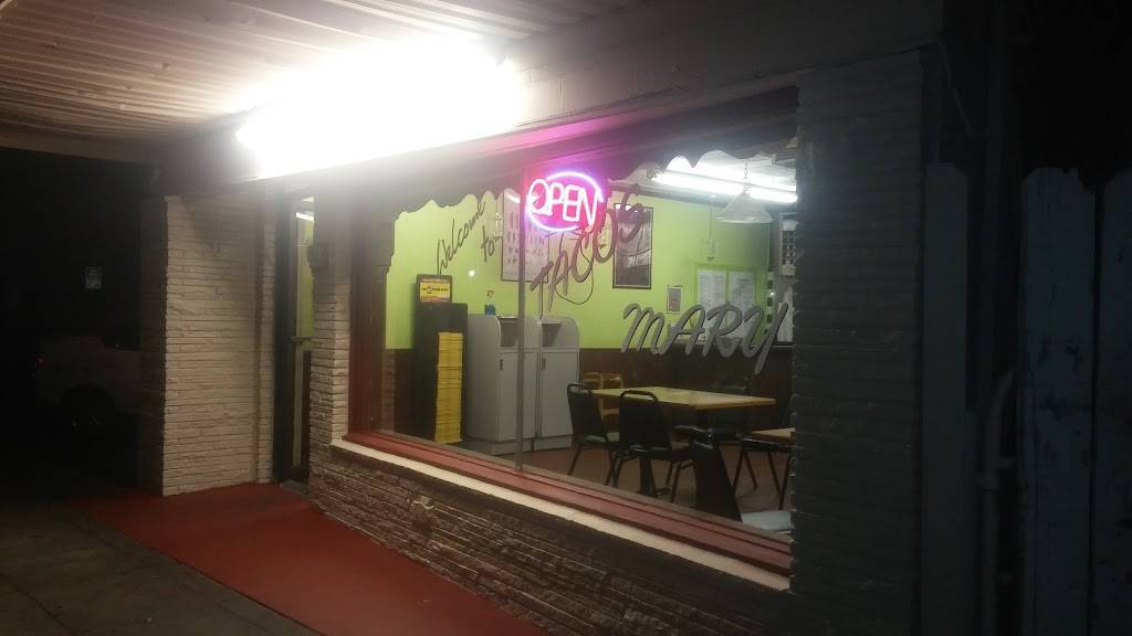 Tacos Mary | restaurant | 429 Ivy St, Chico, CA 95928, USA | 5308928176 OR +1 530-892-8176