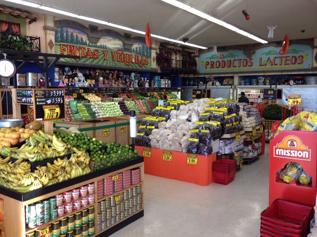 El Mercado Super | restaurant | 4707 E Belmont Ave, Fresno, CA 93702, USA | 5594520135 OR +1 559-452-0135