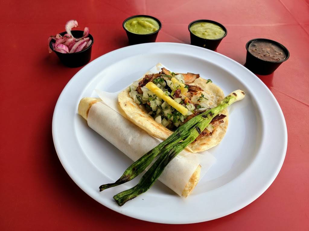 Mexicali Taco & Co. | restaurant | 702 N Figueroa St, Los Angeles, CA 90012, USA | 2136130416 OR +1 213-613-0416