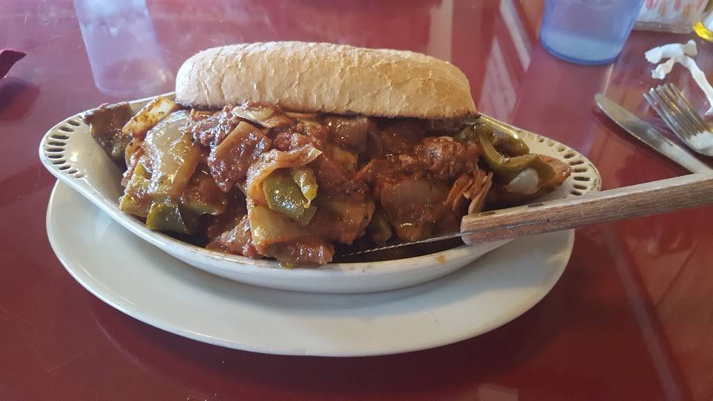 Italian Kitchen | restaurant | 16409 Yucca St, Hesperia, CA 92345, USA | 7602447757 OR +1 760-244-7757