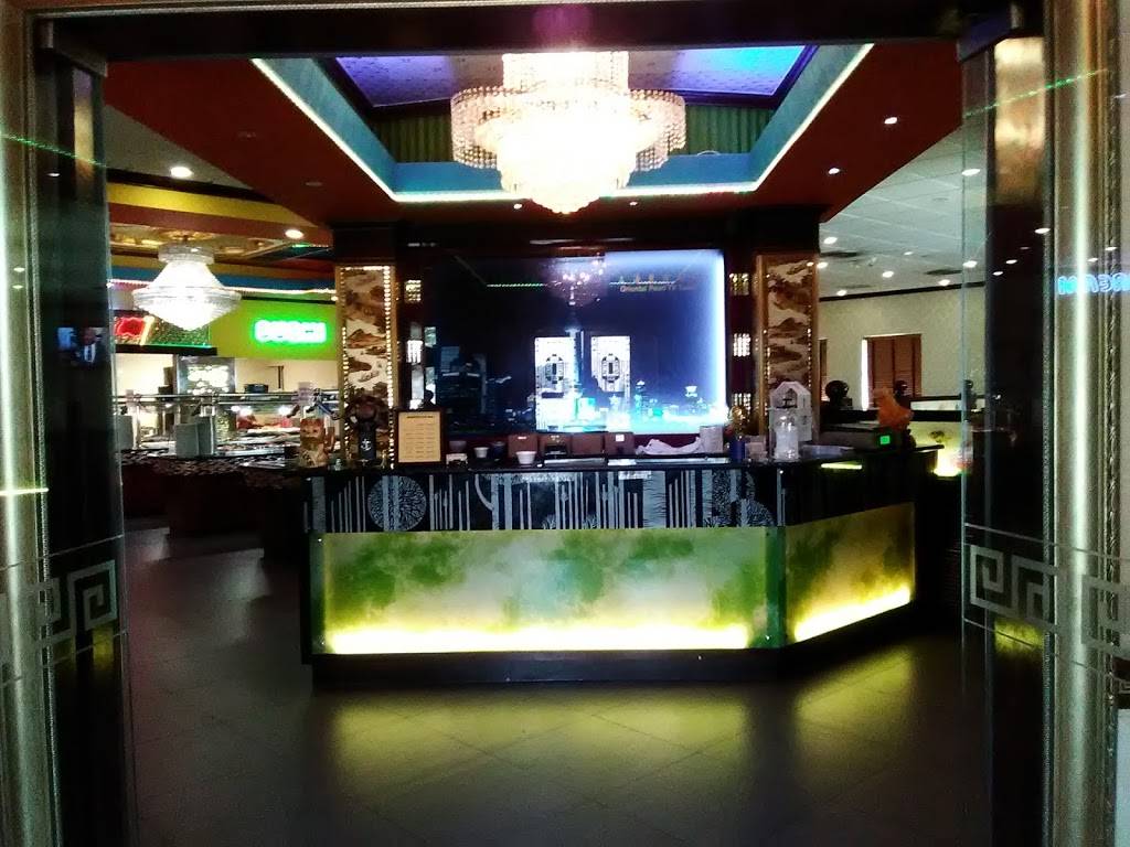 China Flag | restaurant | 1605 E Bert Kouns Industrial Loop, Shreveport, LA 71105, USA | 3186290525 OR +1 318-629-0525