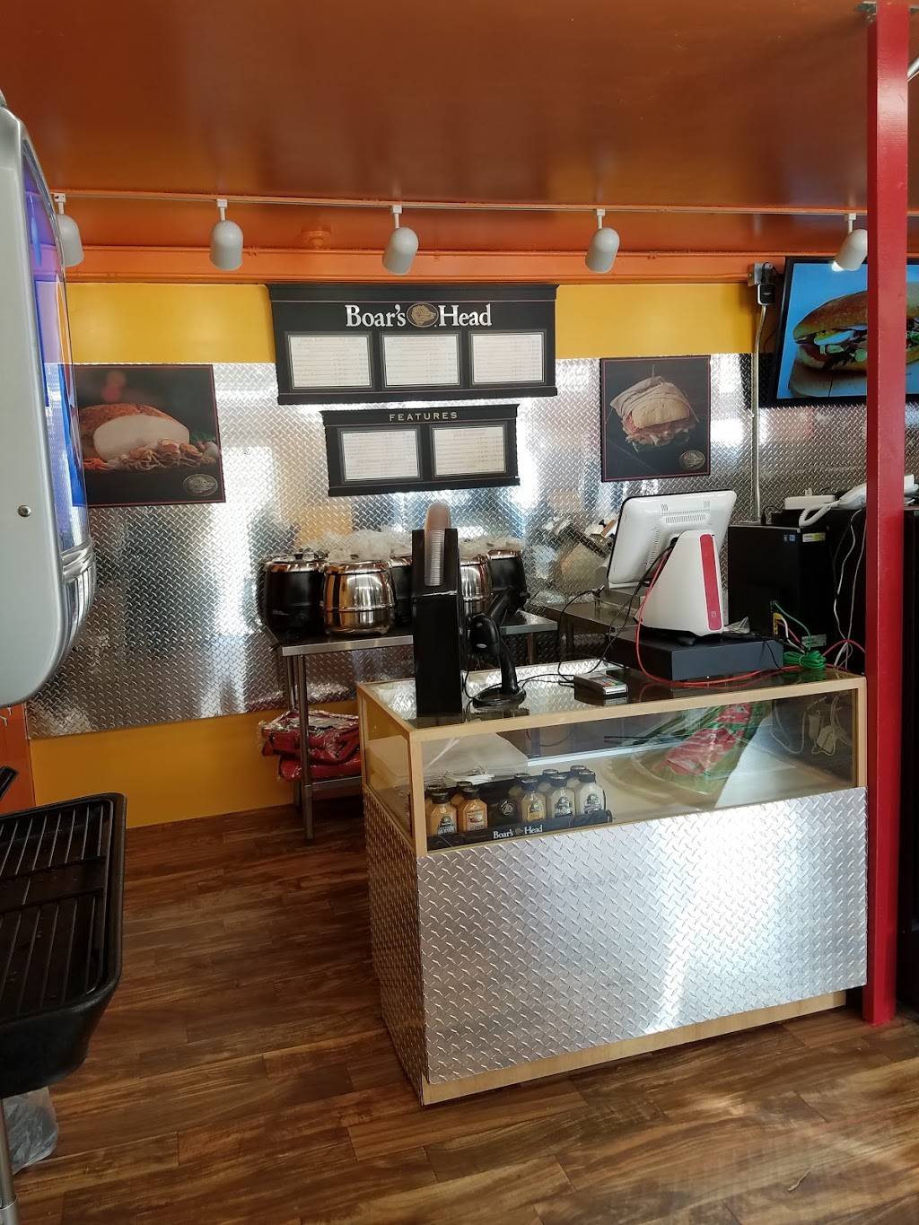 Local No.9 | restaurant | 103 Townsend Ave, Johnstown, NY 12095, USA | 5187620001 OR +1 518-762-0001