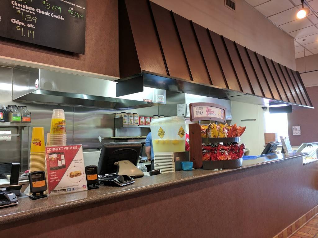 Penn Station East Coast Subs | meal takeaway | 1089 Broad Ripple Ave, Indianapolis, IN 46220, USA | 3172027366 OR +1 317-202-7366