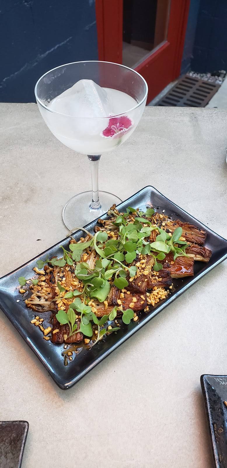 Chow Yum Phat Overpass | restaurant | 2363 Hollydale Ave, Baton Rouge, LA 70808, USA | 2257267335 OR +1 225-726-7335