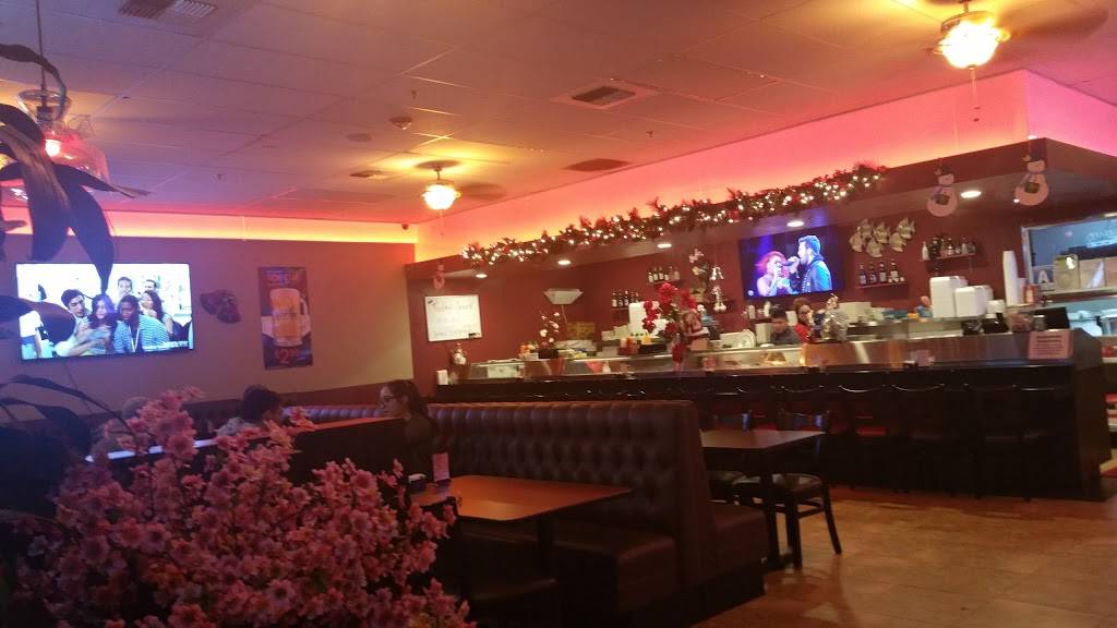 Love Sushi Usa | restaurant | 6515 Panama Ln #101, Bakersfield, CA 93313, USA | 6613988800 OR +1 661-398-8800