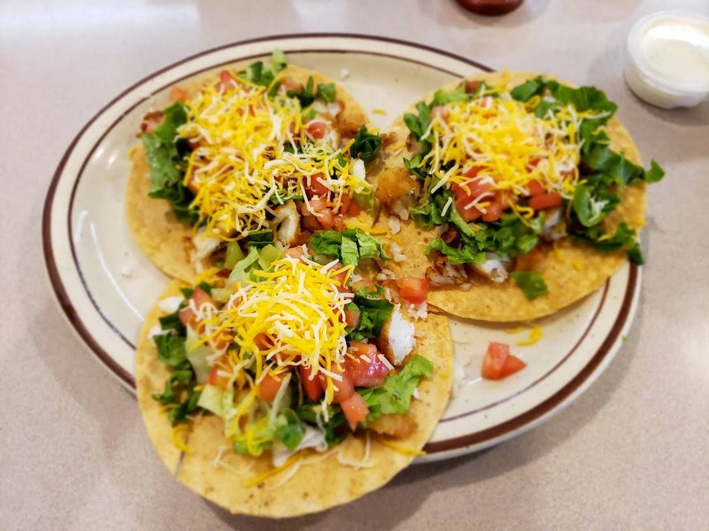 Columbus Family Restaurant | restaurant | 224 Dix St, Columbus, WI 53925, USA | 9206232440 OR +1 920-623-2440