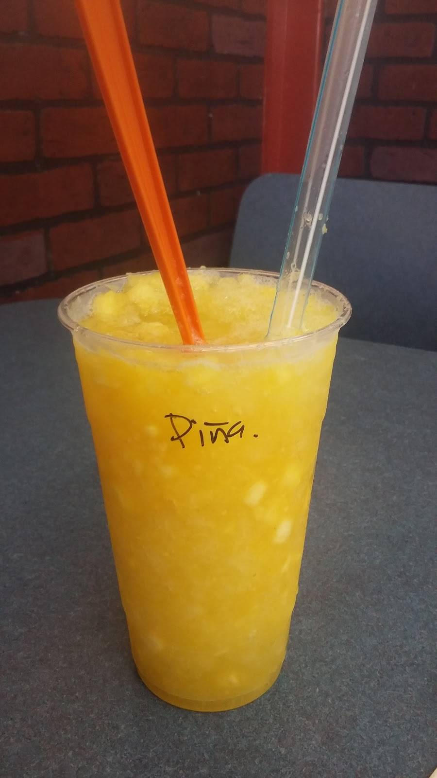 Raspado Express | restaurant | 616 Indian Hill Blvd, Pomona, CA 91767, USA | 9096264481 OR +1 909-626-4481