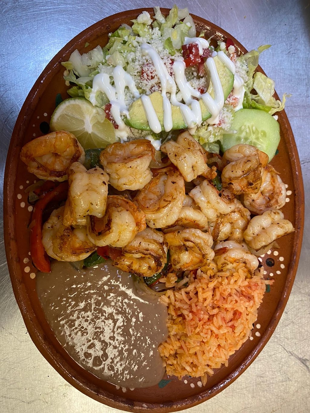 La Siesta Taqueria | restaurant | 1506 Recker Hwy, Winter Haven, FL 33880, USA | 8632076370 OR +1 863-207-6370