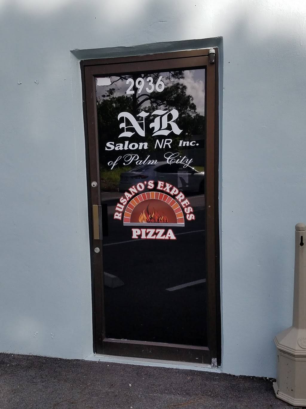 Rusanos Pizza Express | meal delivery | 2946 SW Mapp Rd, Palm City, FL 34990, USA | 7722203329 OR +1 772-220-3329