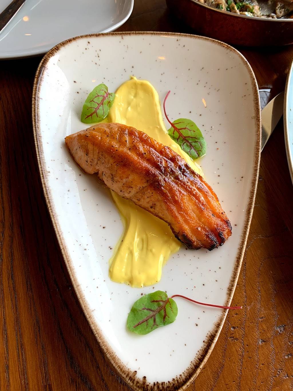 Agora Tysons | restaurant | 7911 Westpark Dr, Tysons, VA 22102, USA | 7036638737 OR +1 703-663-8737