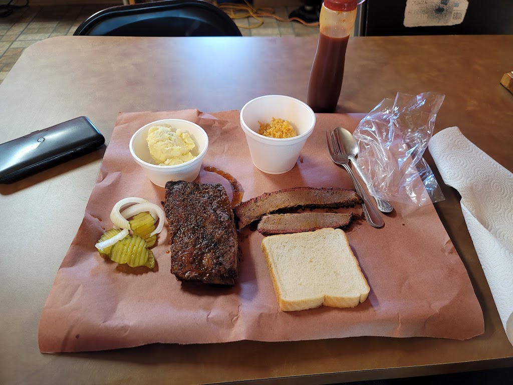 Cool Arrows Bbq | restaurant | 10117 Leopard St, Corpus Christi, TX 78410, USA | 3615044118 OR +1 361-504-4118