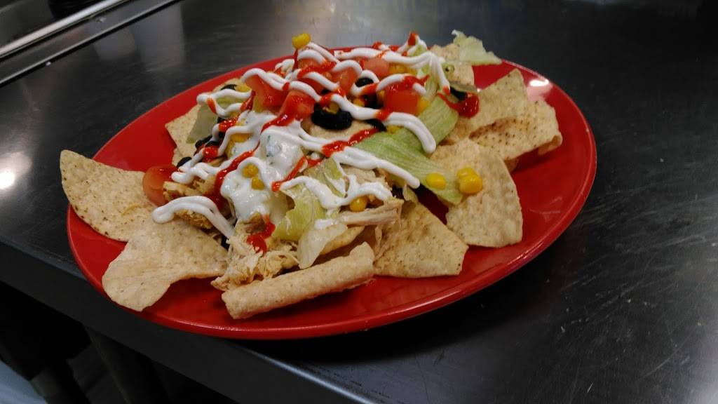 2MIX food & beverages . Mediterranean food with a Latin twist | restaurant | 1573 SW 53rd St #1573, Corvallis, OR 97333, USA | 5412301315 OR +1 541-230-1315