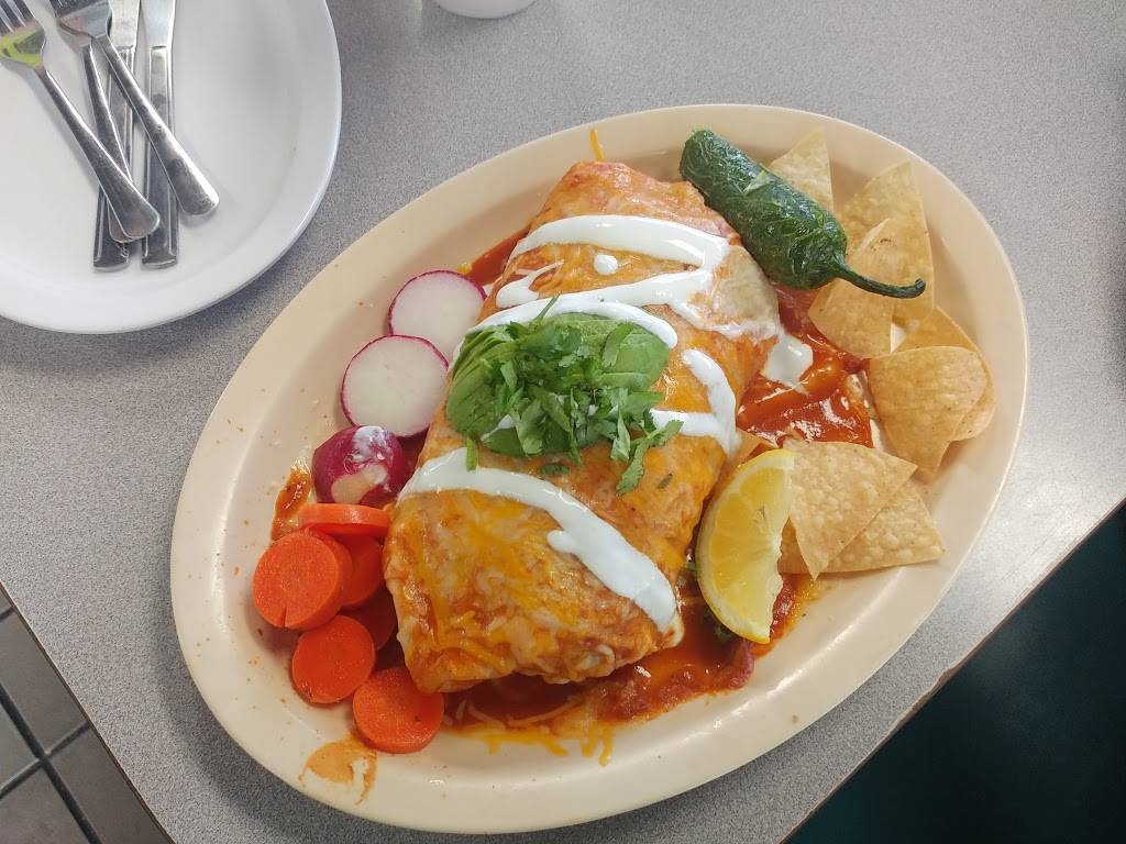 Omega Drive-In | restaurant | 2641 E Anaheim St, Long Beach, CA 90804, USA | 5624345616 OR +1 562-434-5616