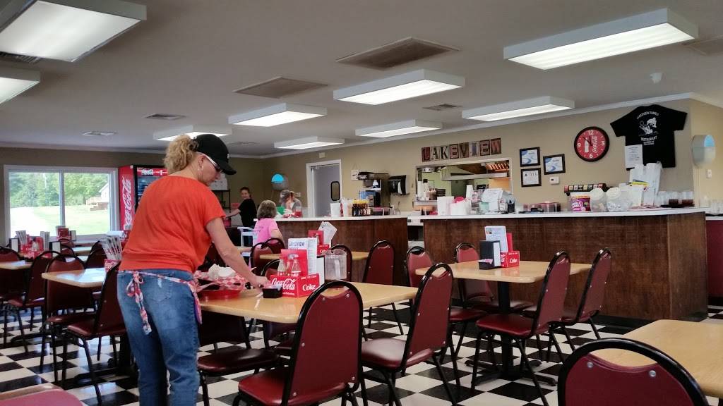Lakeview Family Restaurant | restaurant | 9185 Bringle Ferry Rd, Salisbury, NC 28146, USA | 7046373699 OR +1 704-637-3699
