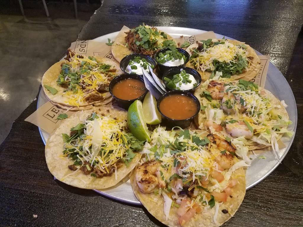 Legends Grill and Bar | restaurant | 9710 191st St, Mokena, IL 60448, USA | 7089957278 OR +1 708-995-7278