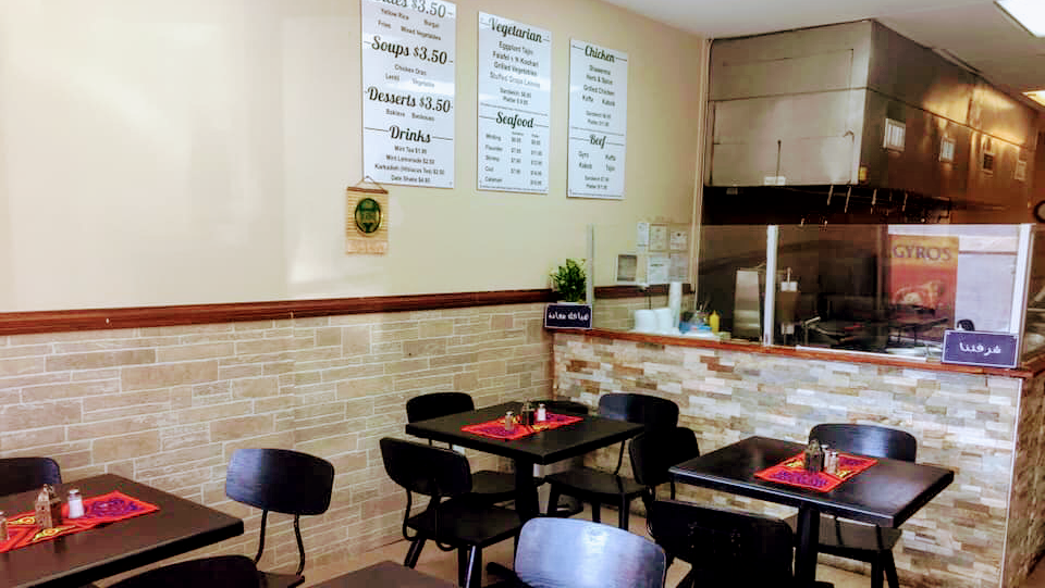 The Halal Crave | restaurant | 777 Washington Rd, Parlin, NJ 08859, USA | 7329676888 OR +1 732-967-6888