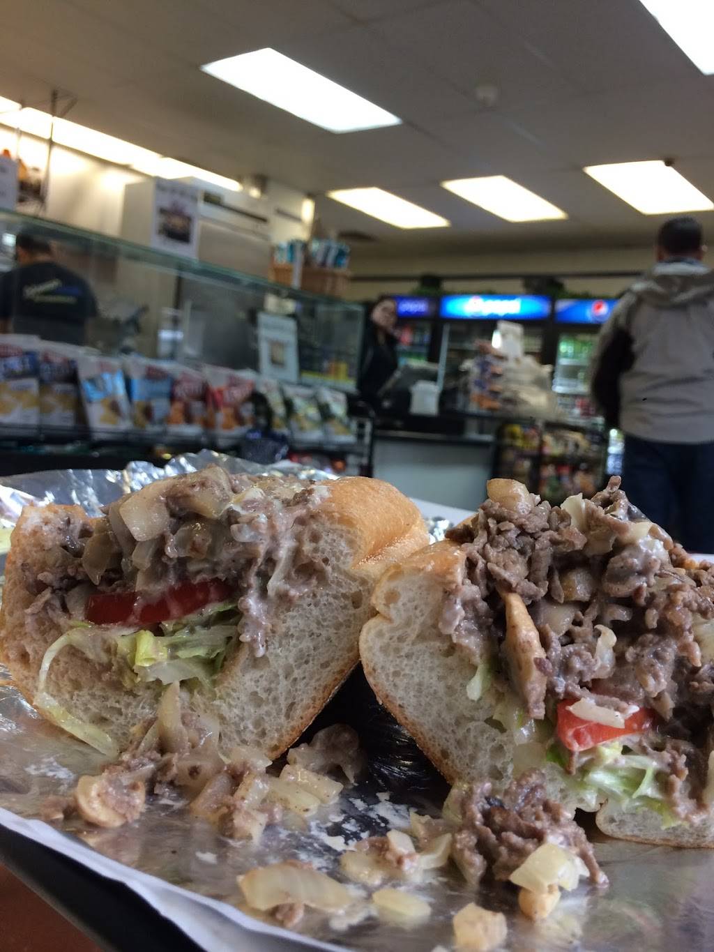 Lorenzos | restaurant | 2740, 216 E Market St, West Chester, PA 19382, USA | 6106965400 OR +1 610-696-5400