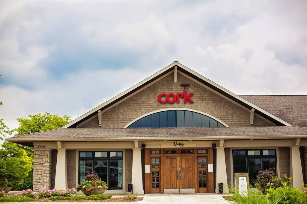 Vintage Prime & Seafood | restaurant | 5500 Cascade Rd SE, Grand Rapids, MI 49546, USA | 6169490570 OR +1 616-949-0570