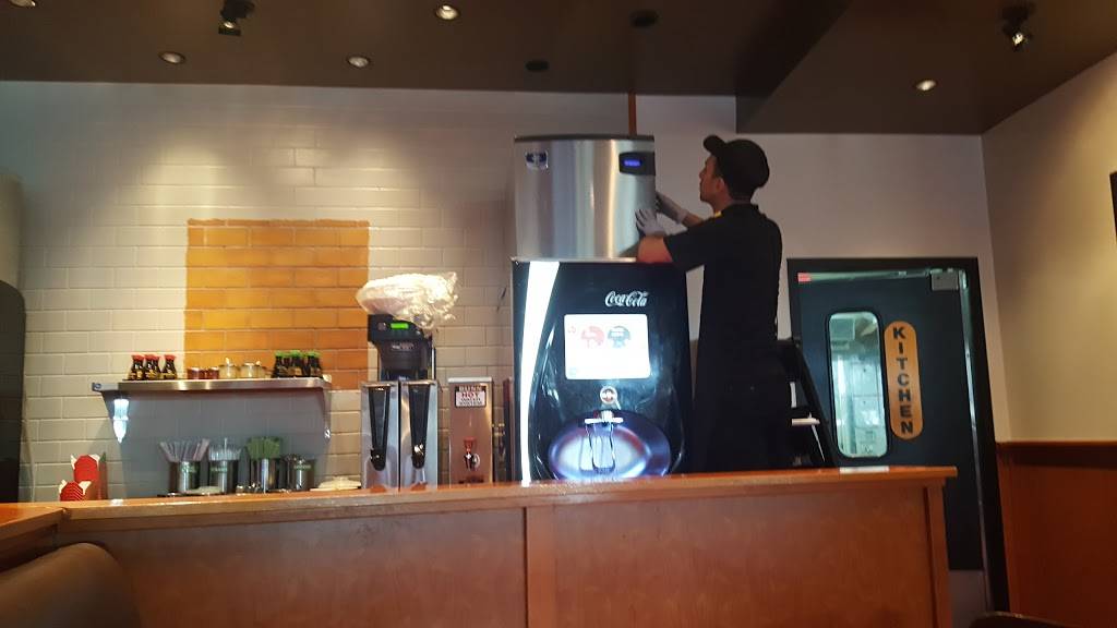 Pei Wei | restaurant | 1802 N Loop, 1604 E, Suite 101, San Antonio, TX 78232, USA | 2105079160 OR +1 210-507-9160