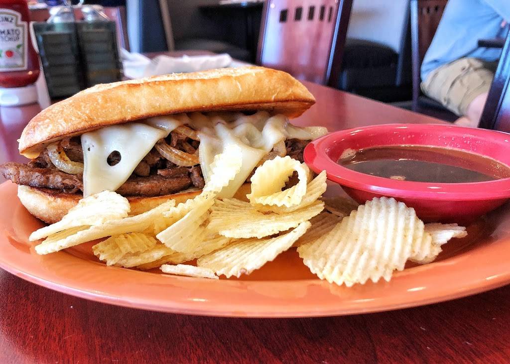 Mr. Bs Pancake House | restaurant | 1910 E Apple Ave, Muskegon, MI 49442, USA | 2317192337 OR +1 231-719-2337