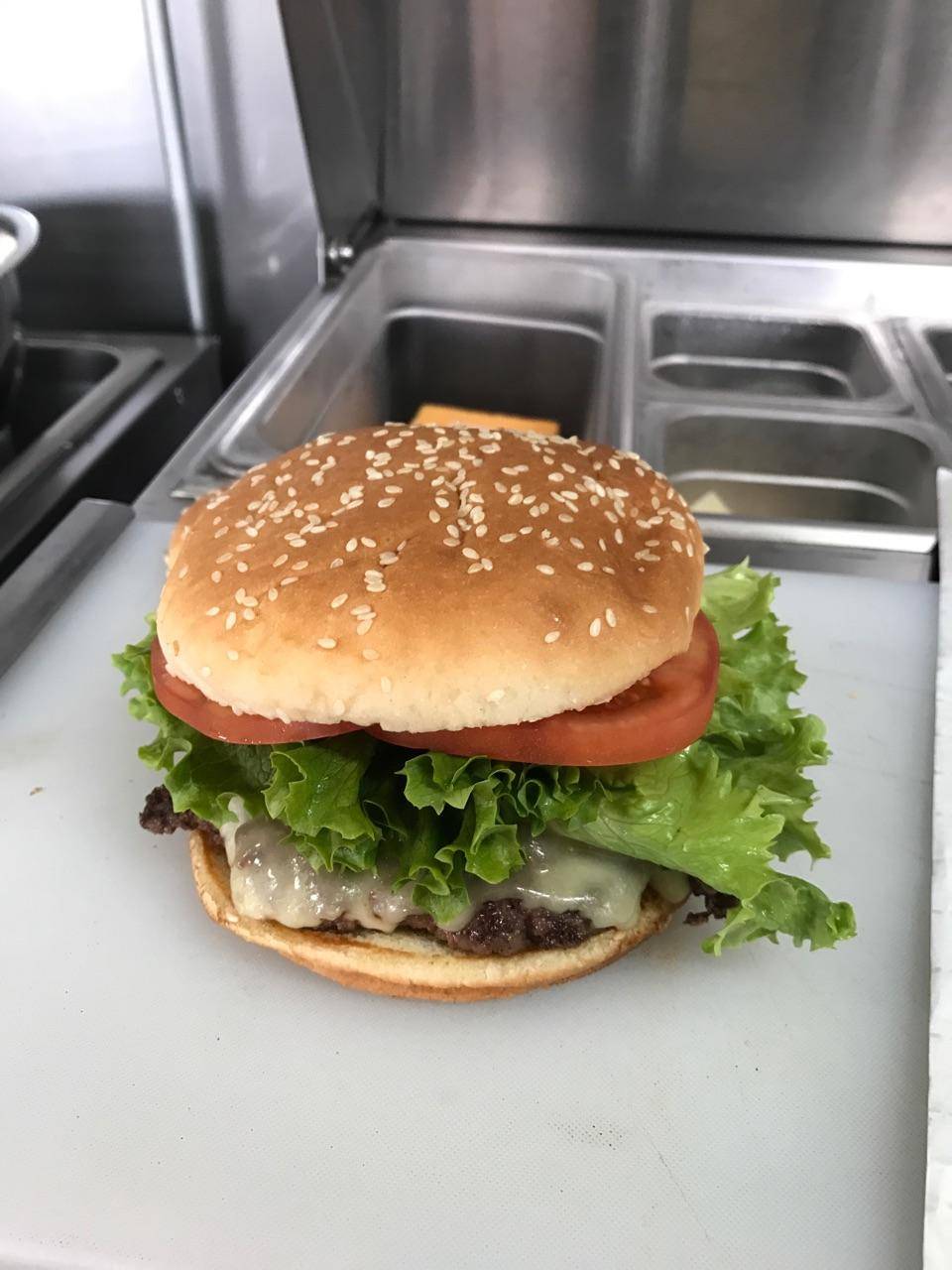 Two Angry Guys | restaurant | 1055 W 15th St, Merced, CA 95340, USA | 2097690349 OR +1 209-769-0349