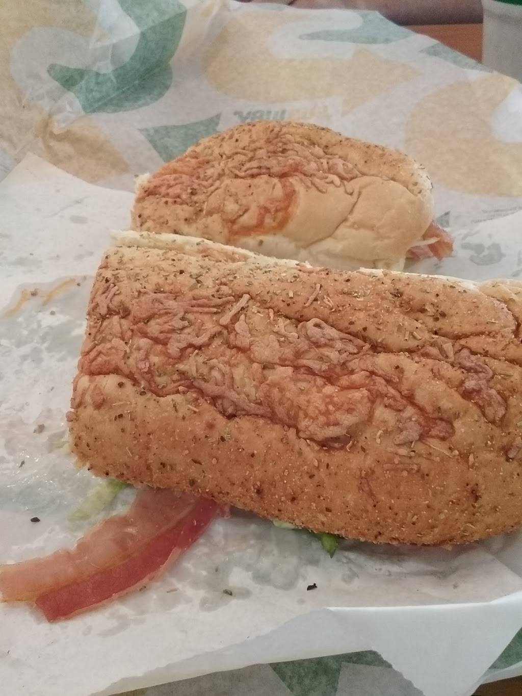 Subway | restaurant | 351 S Main St, Adams, WI 53910, USA | 6083399300 OR +1 608-339-9300