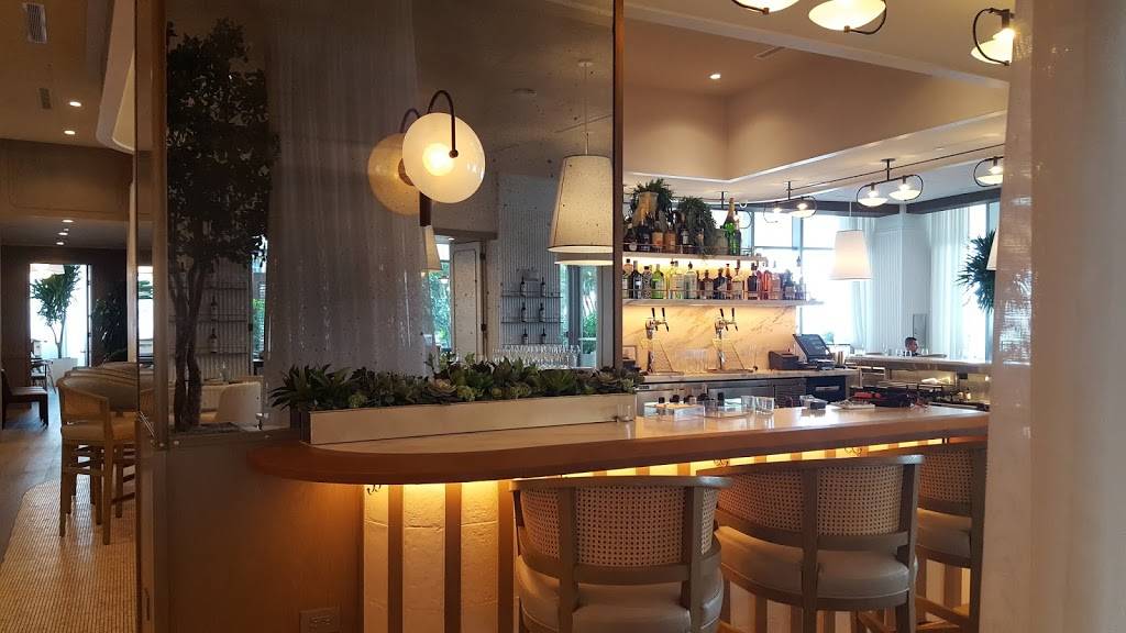 Dune Fort Lauderdale | restaurant | 2200 N Ocean Blvd, Fort Lauderdale, FL 33305, USA | 7549004059 OR +1 754-900-4059