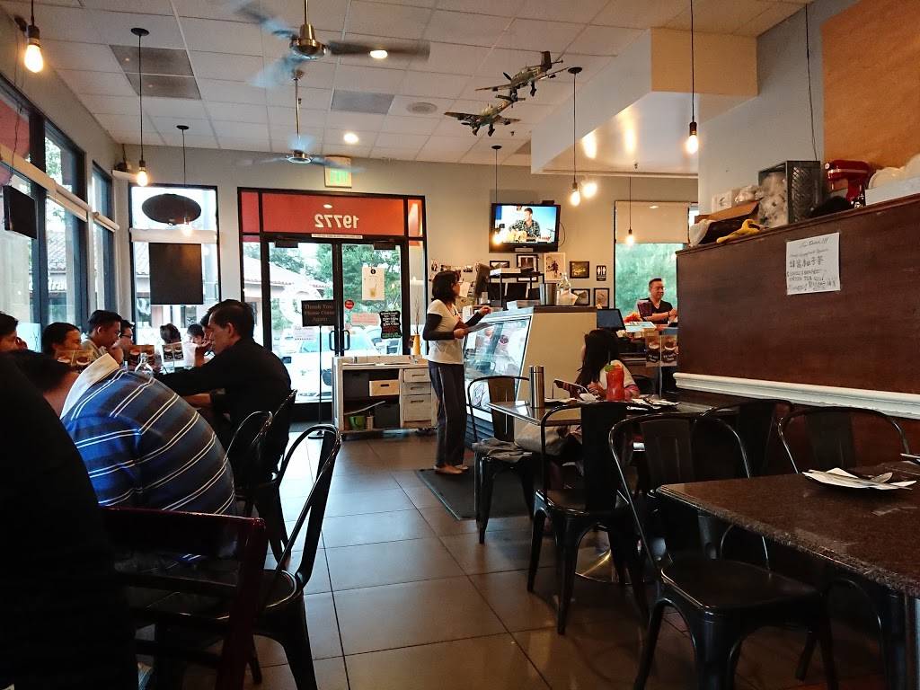 Liangs Village Cupertino | restaurant | 19772 Stevens Creek Blvd, Cupertino, CA 95014, USA | 4087259999 OR +1 408-725-9999