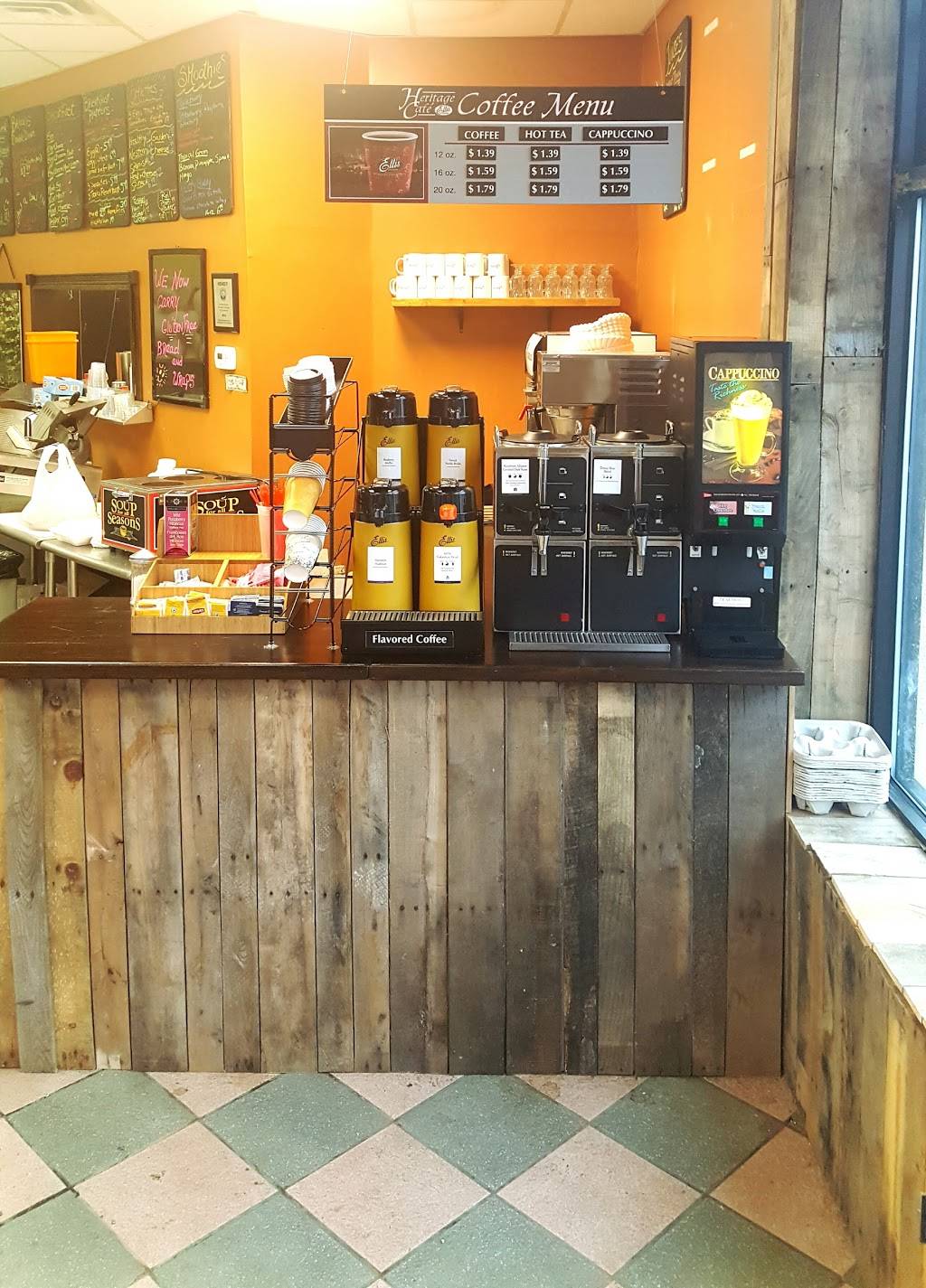 Way Beyond Deli & Catering | meal delivery | 3209 Sunset Ave, Ocean Township, NJ 07712, USA | 7329186161 OR +1 732-918-6161