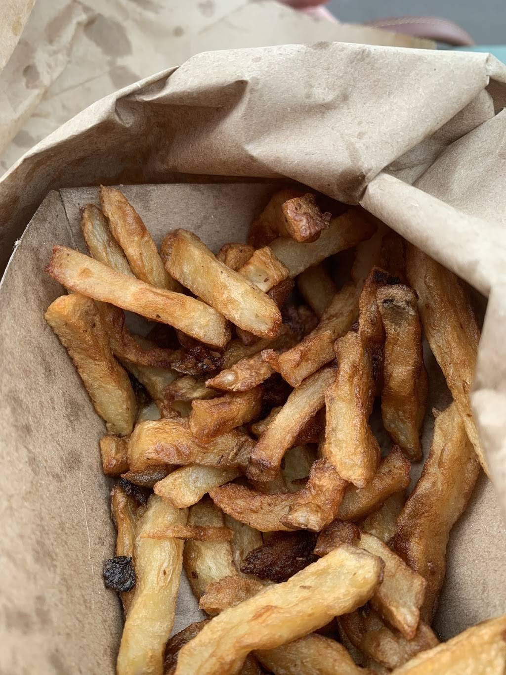 Gibeau Orange Julep | restaurant | 7700 Boulevard Décarie, Montréal, QC H4P 2H4, Canada | 5147387486 OR +1 514-738-7486