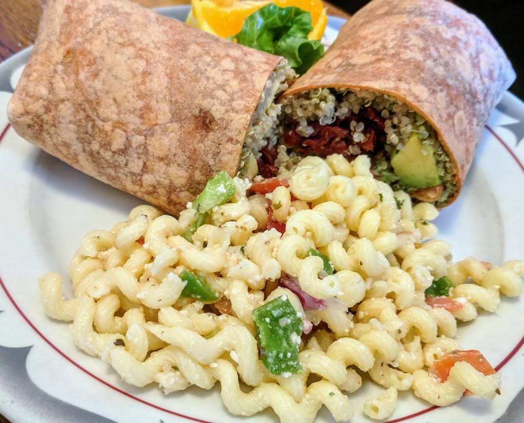 Rutabegorz | restaurant | 158 W Main St, Tustin, CA 92780, USA | 7147319807 OR +1 714-731-9807