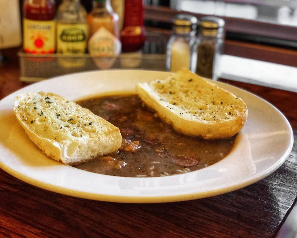 Flavors of Louisiana | restaurant | 5800 S Lewis Ave, Tulsa, OK 74105, USA | 9189353505 OR +1 918-935-3505