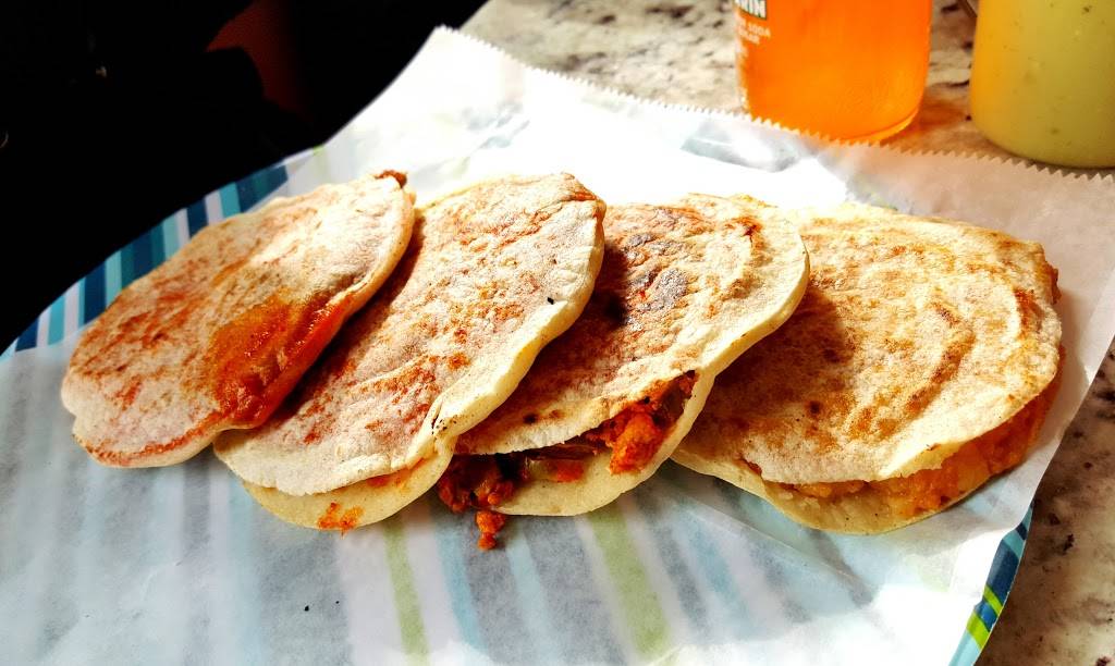 Las Gorditas De Don Angel Menu | restaurant | 907 W Jefferson St, Joliet, IL 60435, USA | 8157401370 OR +1 815-740-1370