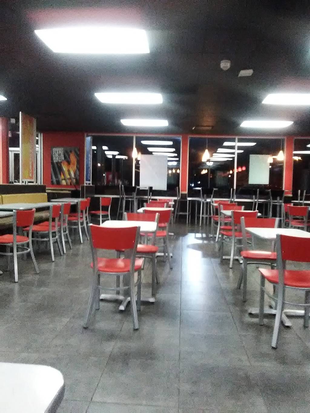 Burger King | restaurant | 2175 Greenbush St, Lafayette, IN 47904, USA | 7654474515 OR +1 765-447-4515