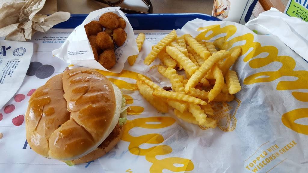 Culvers | restaurant | W187s7959 Racine Ave, Muskego, WI 53150, USA | 2626799959 OR +1 262-679-9959