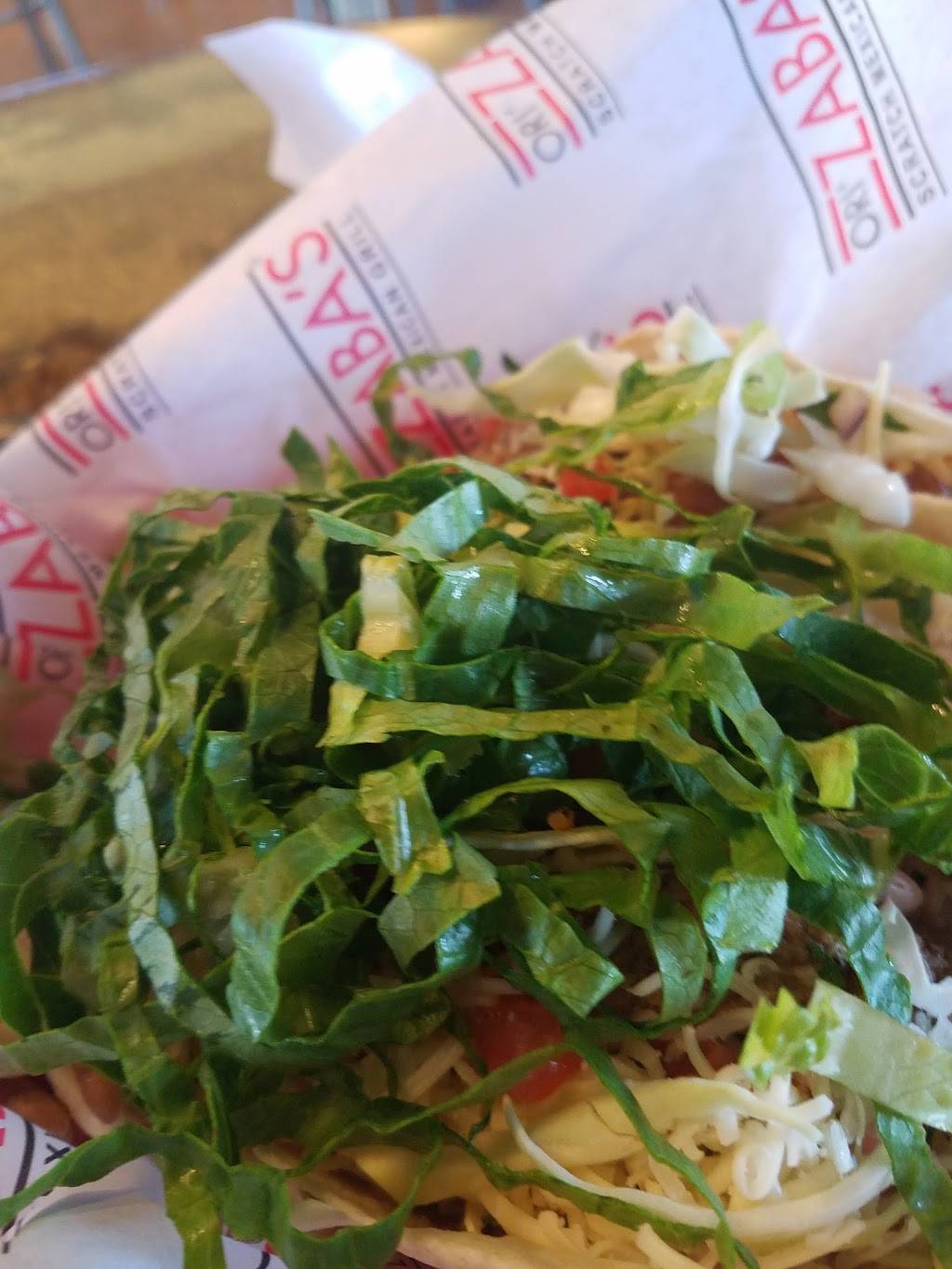 OriZabas Scratch Mexican Grill (Centennial Hills) | restaurant | 6630 N Durango Dr # 110, Las Vegas, NV 89149, USA | 7028369222 OR +1 702-836-9222