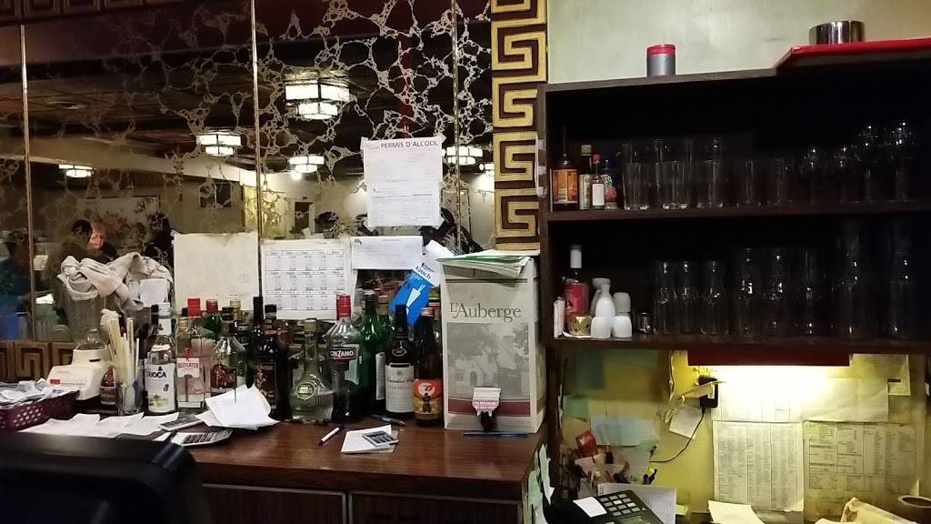 Restaurant Ho-Boun | restaurant | 56 Boulevard Arthur-Sauvé, Saint-Eustache, QC J7R 2H7, Canada | 4504732764 OR +1 450-473-2764