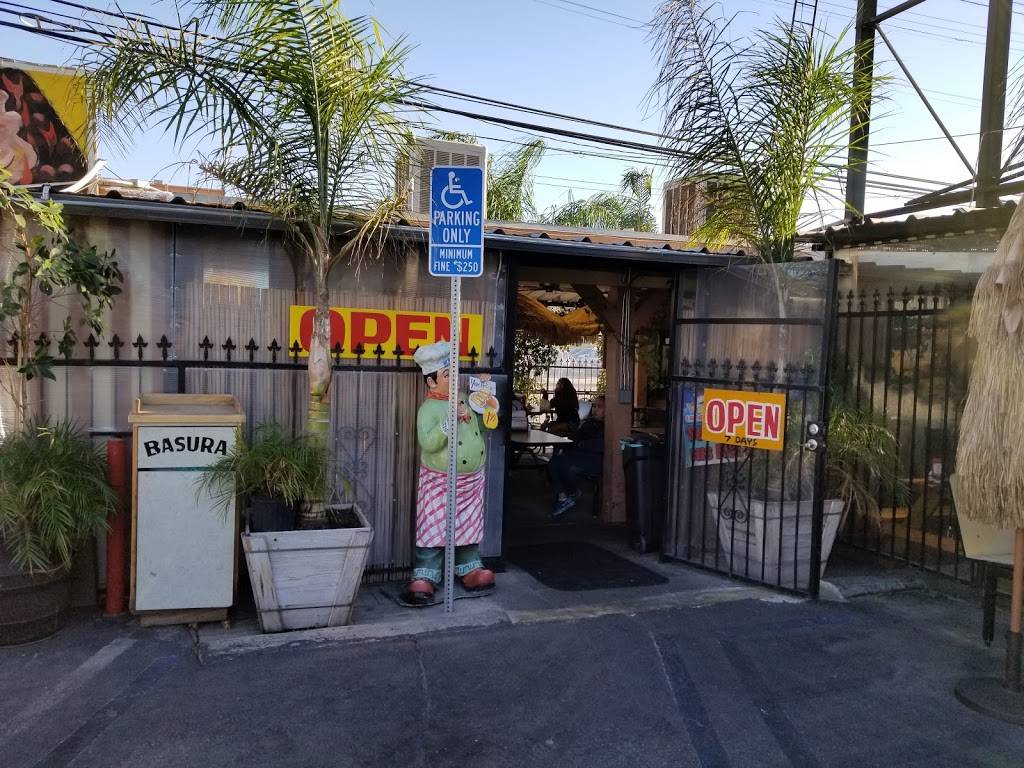 Ay Papa Que Rico | restaurant | 14035 Van Nuys Blvd, Arleta, CA 91331, USA | 8183026380 OR +1 818-302-6380