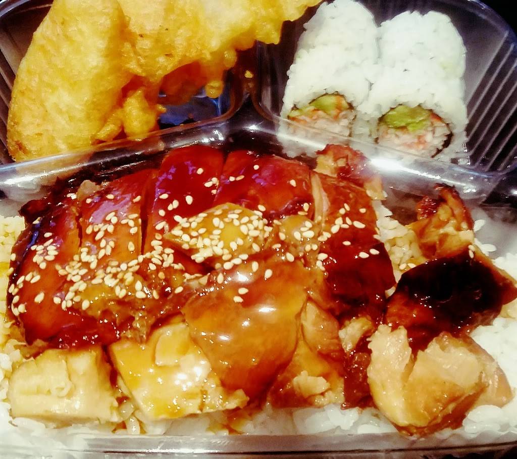 Sushi Kinta | restaurant | Embarcadero Center, San Francisco, CA 94133, USA | 4154343116 OR +1 415-434-3116