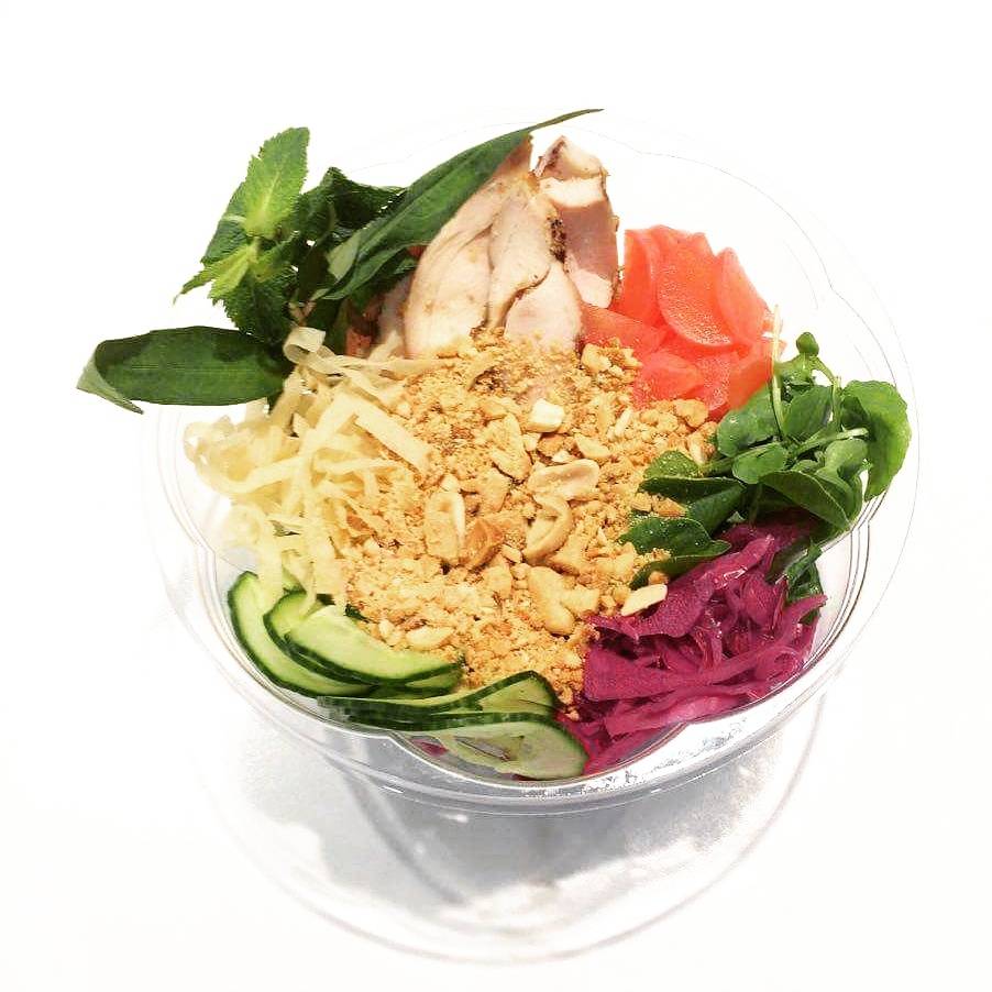 Kim Jen Ming, Cantine Satay Brothers MUHC | restaurant | 1001 Boulevard Décarie, Montréal, QC H4A 3J1, Canada | 5149332399 OR +1 514-933-2399