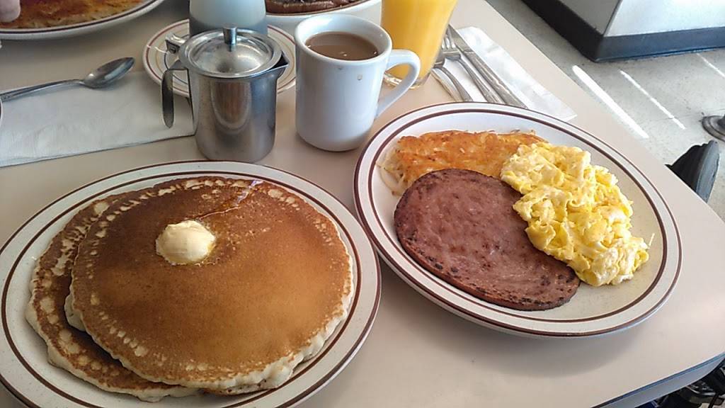 Cozy Kitchen | cafe | 14811 Washington Ave, San Leandro, CA 94578, USA | 5103523541 OR +1 510-352-3541