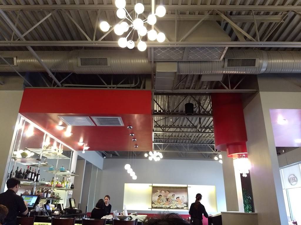 Bangkok at Beltline | restaurant | 100 S Central Expy #108, Richardson, TX 75080, USA | 4699309755 OR +1 469-930-9755