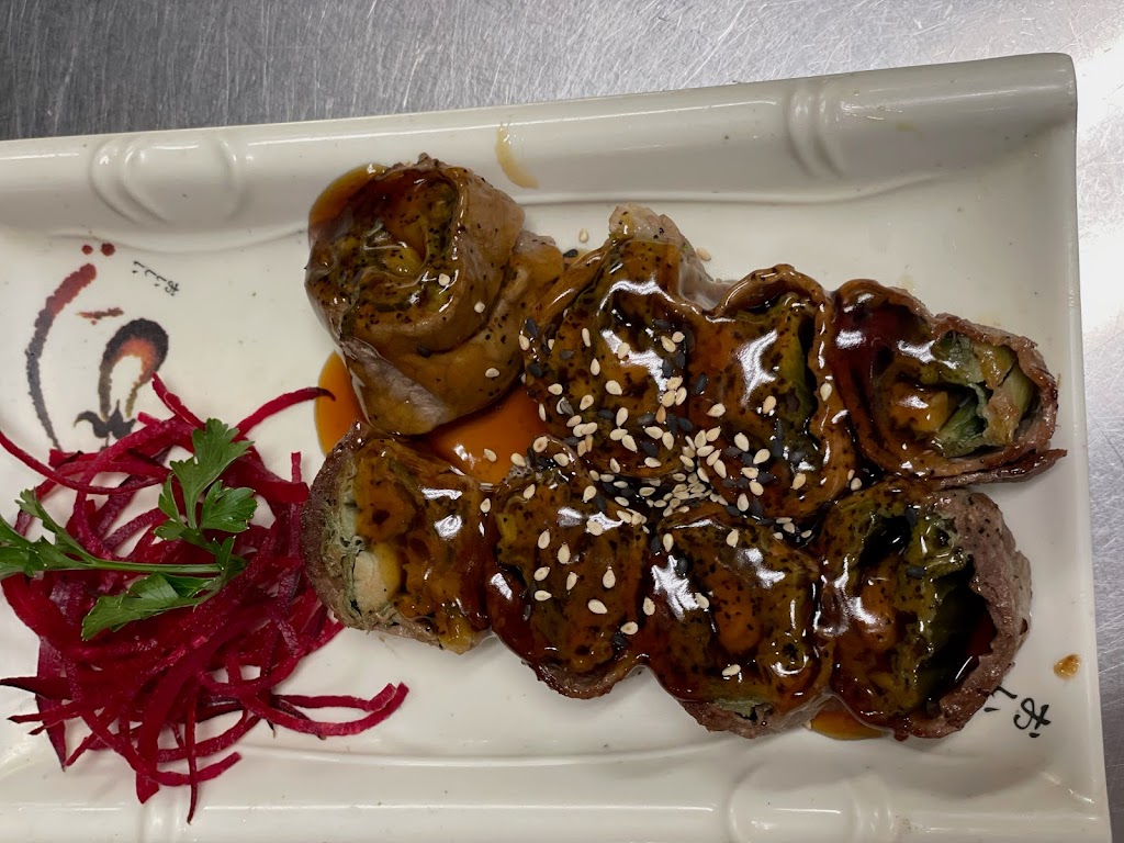 Fuji Hibachi & Sushi | restaurant | 2714 Good Hope Rd SE, Washington, DC 20020, USA | 2026521699 OR +1 202-652-1699