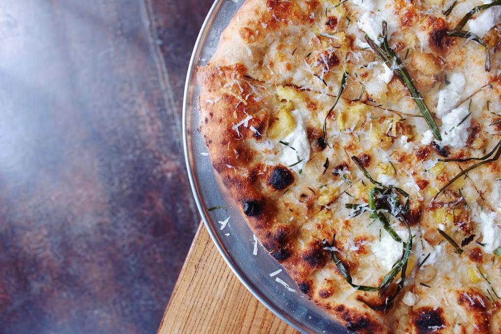 MTH Pizza | restaurant | 1675 Cumberland Pkwy SE Suite 415, Smyrna, GA 30080, USA | 6784241333 OR +1 678-424-1333