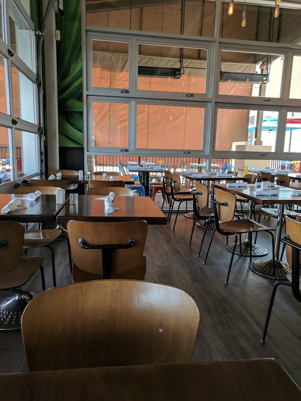 Blanco Tacos + Tequila | restaurant | 2905 E Skyline Dr #246, Tucson, AZ 85718, USA | 5202321007 OR +1 520-232-1007