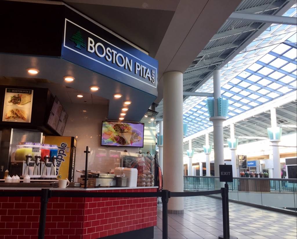 Boston Pita Cafe | restaurant | 1009 S Washington St, North Attleborough, MA 02760, USA | 5086995400 OR +1 508-699-5400