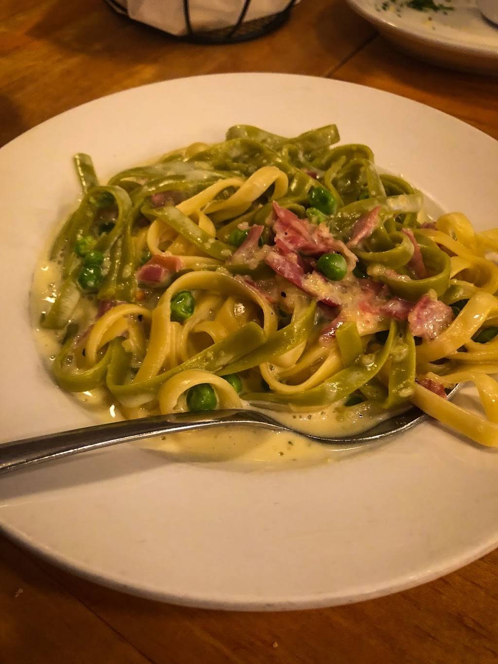 The Pasta Factory | restaurant | 3103 W Broadway Business Park Ct #109, Columbia, MO 65203, USA | 5734493948 OR +1 573-449-3948