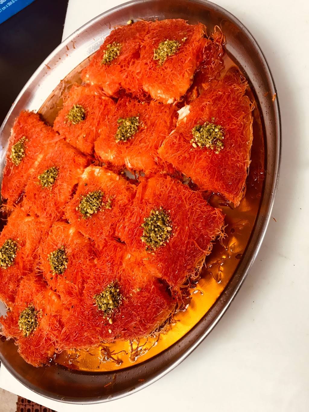 Hannah’s kitchen | restaurant | 4822 NW 2nd Ave, Boca Raton, FL 33431, USA | 5616727015 OR +1 561-672-7015