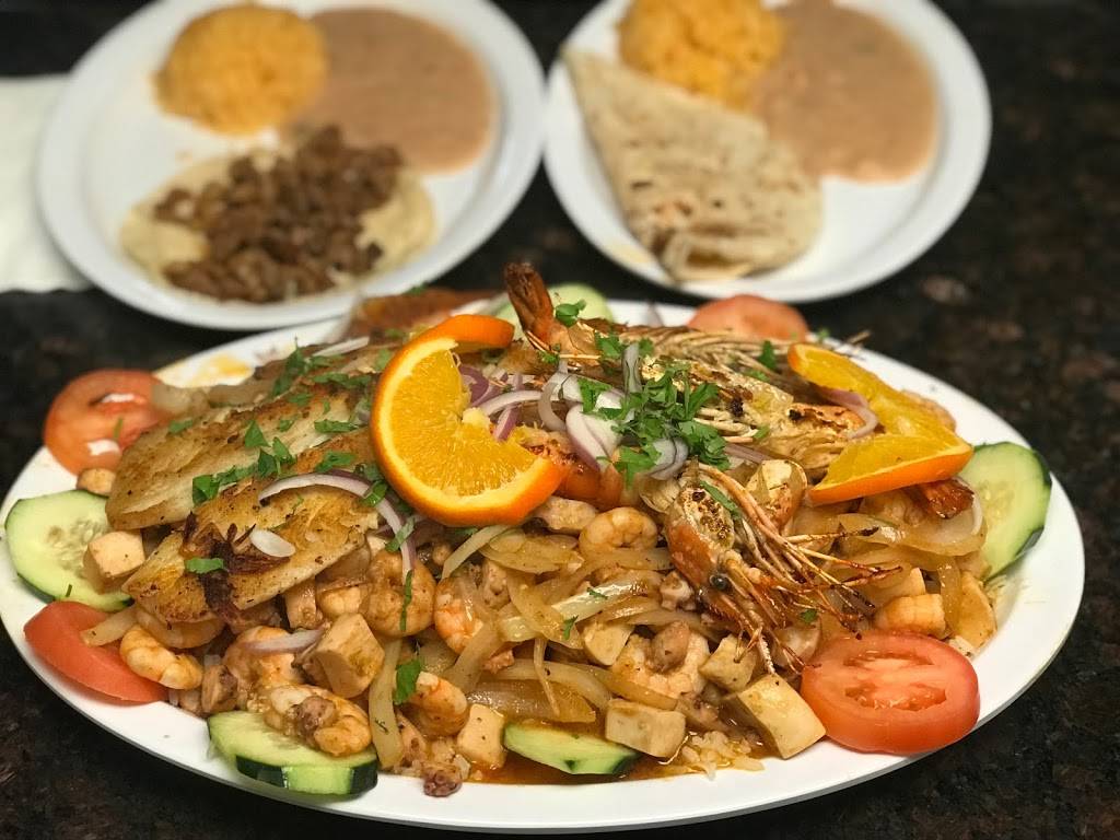 MARISCOS COSTA AZUL | restaurant | 3874 N Blackstone Ave, Fresno, CA 93726, USA | 5595708444 OR +1 559-570-8444