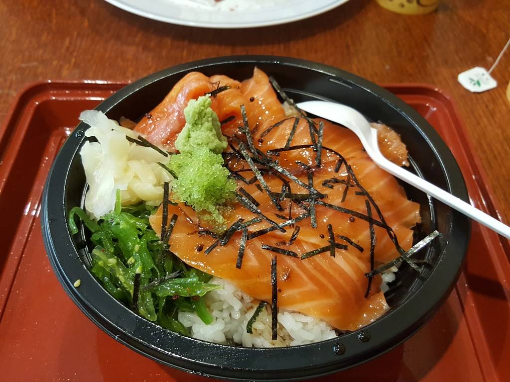 Dream Eatery | restaurant | 6712 Fort Hamilton Pkwy, Brooklyn, NY 11219, USA | 7182383183 OR +1 718-238-3183